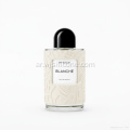 علبة تغليف أدوات التجميل من السيليكون لـ Byredo Blanche